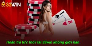 Hoàn Trả Tức Thời