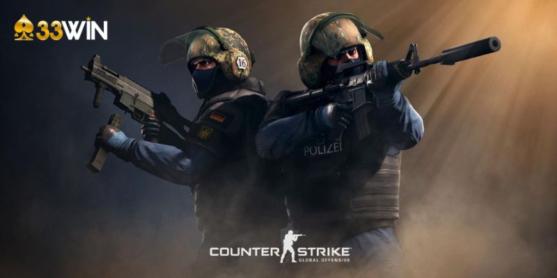 CSGO là tựa game Esports online hot nhất hiện nay