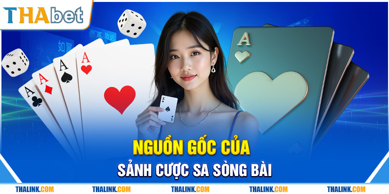 SA Sòng Bài Trực Tuyến Sảnh Game Ưa Chuộng Nhất Tại Thabet