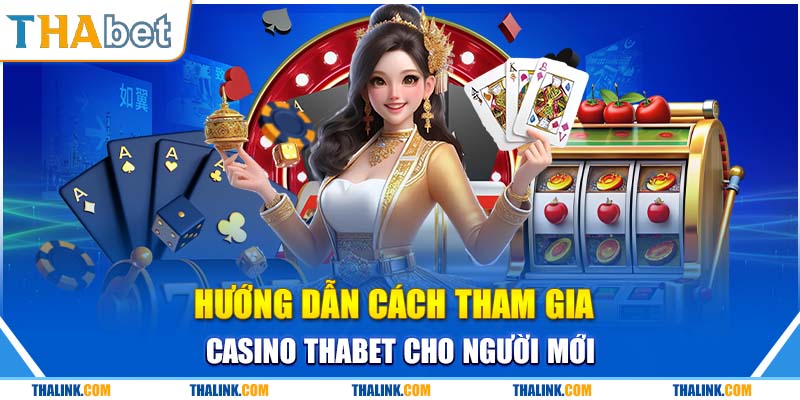 Casino Thabet