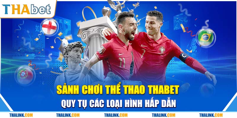 Thể thao Thabet